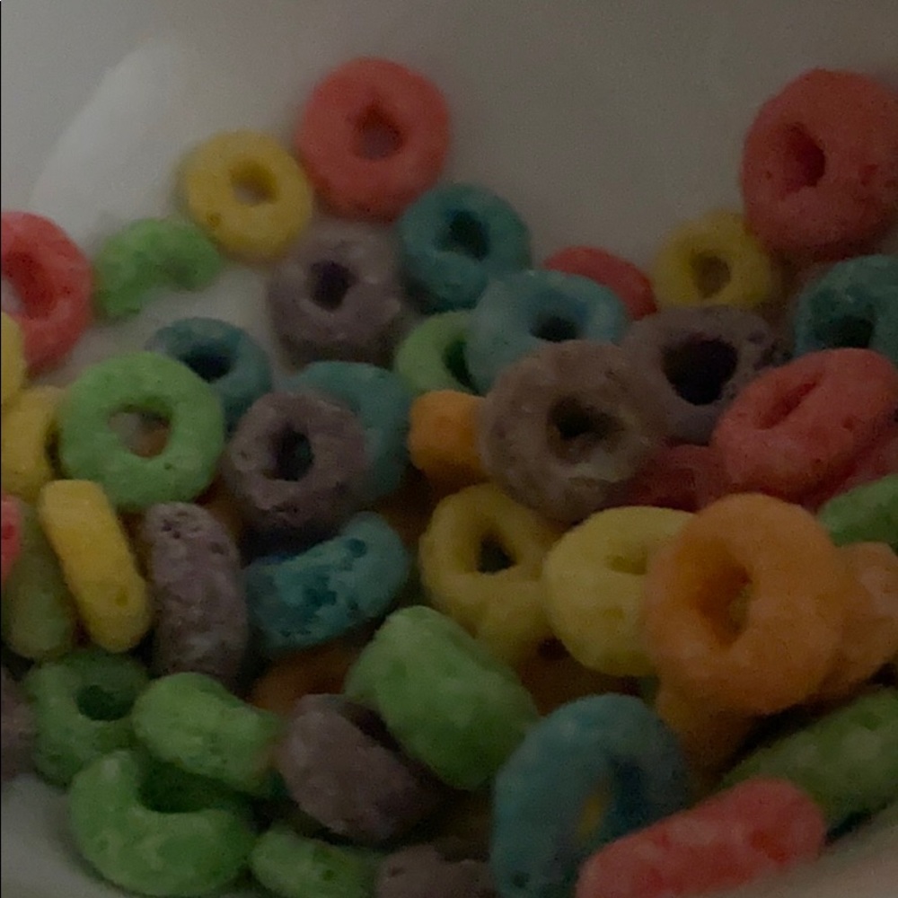 Meet your Posher, Cathy